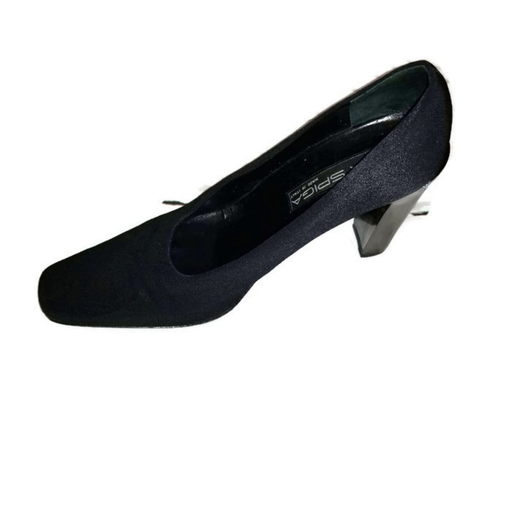 Via Spiga Heels